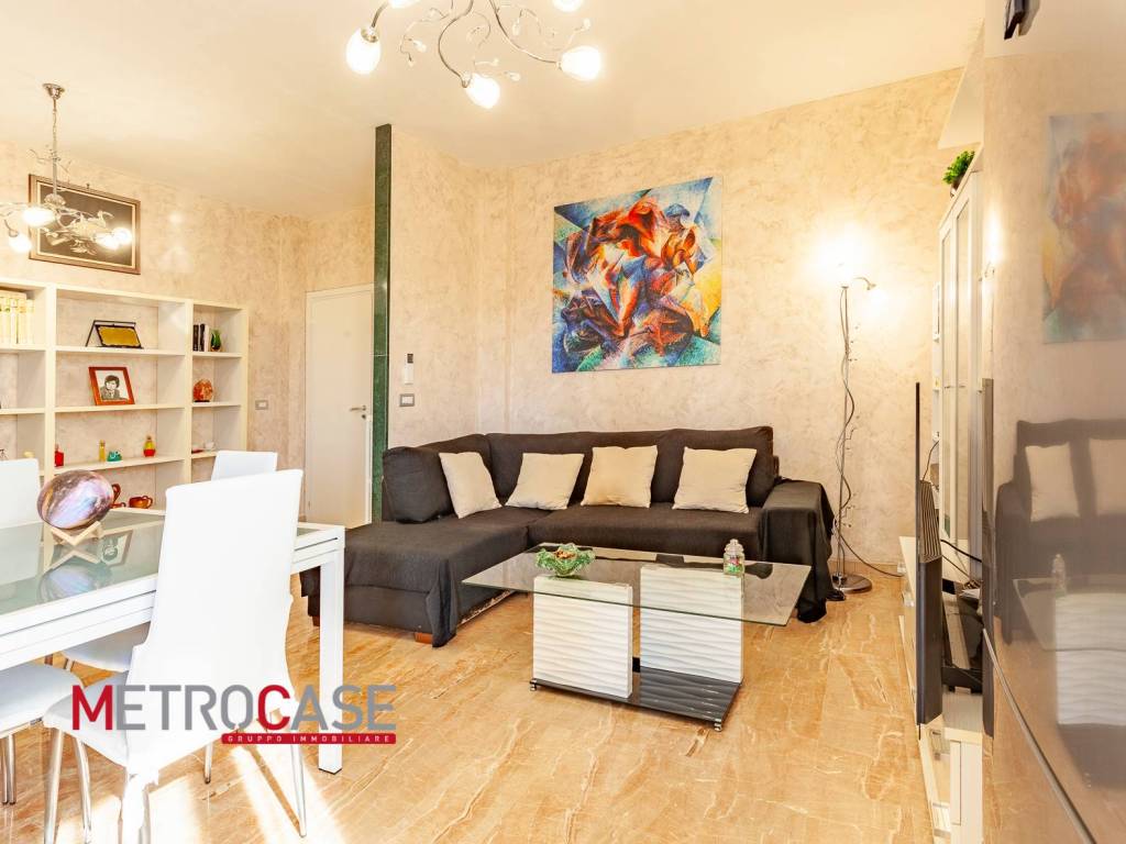 Appartamento a Poirino in Via del Lobetto, 24 - Foto 5