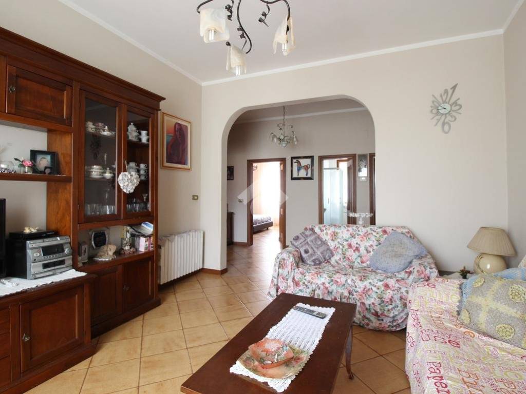 Appartamento a Prato in Via domenico cimarosa - Foto 5