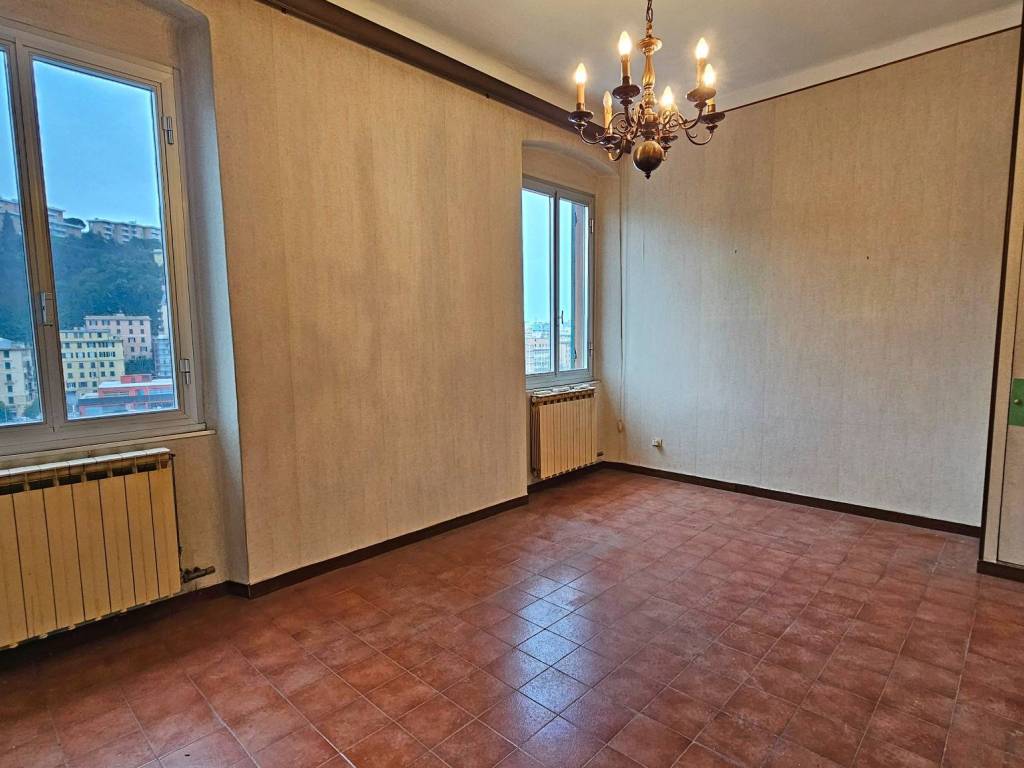 Appartamento a Genova in Via Vecchia, 36 - Foto 3