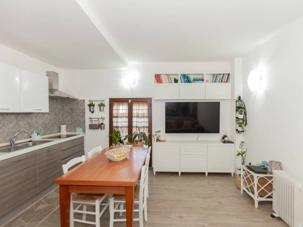 Appartamento a Turate in Via San Gerolamo, 9 - Foto 3