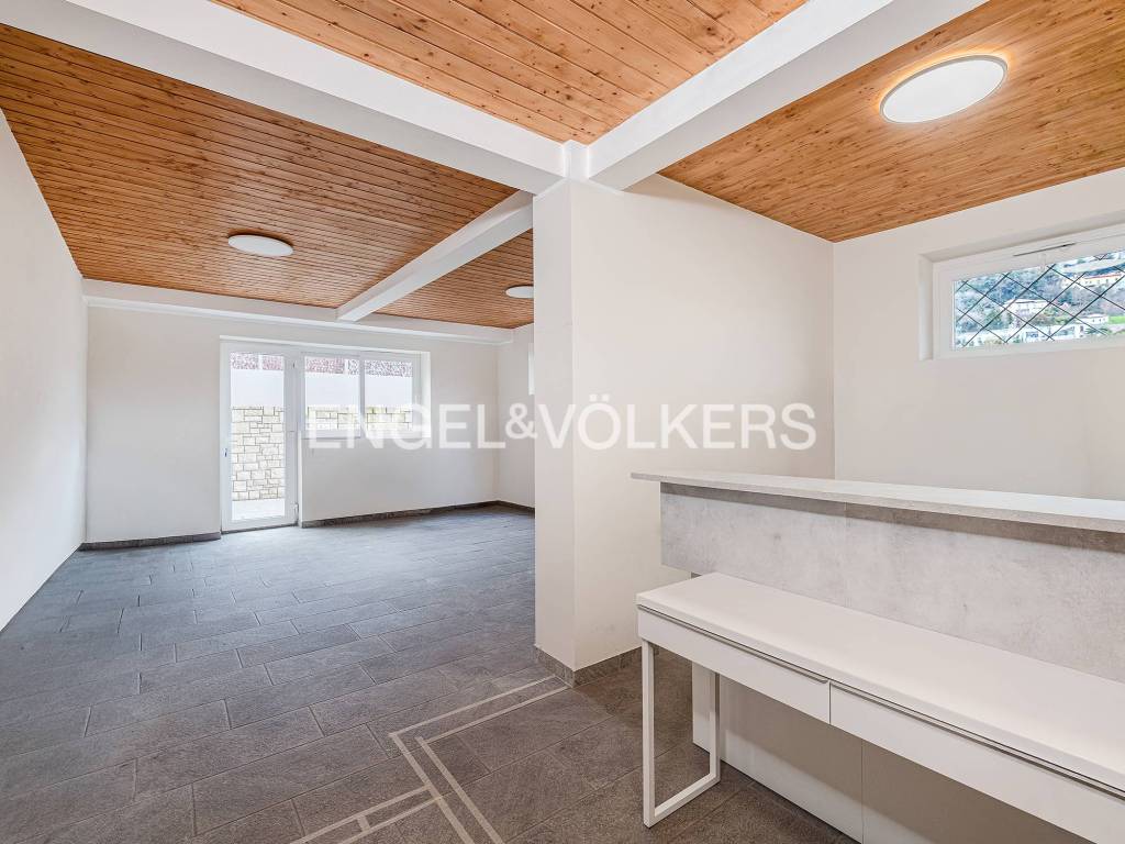 Appartamento a Como in Via Fratelli Bronzetti - Foto 4