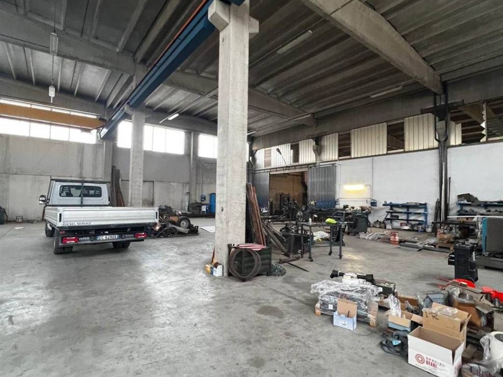 Immobile a Borgo virgilio - Foto 3