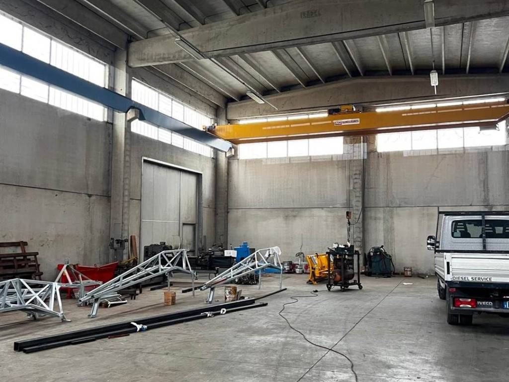 Immobile a Borgo virgilio - Foto 4