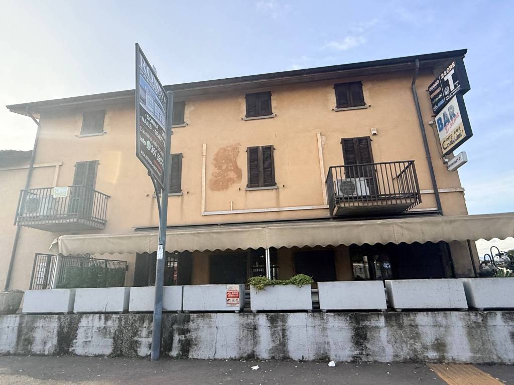 Palazzo / stabile a Dalmine in Via Guzzanica, 110 - Foto 4