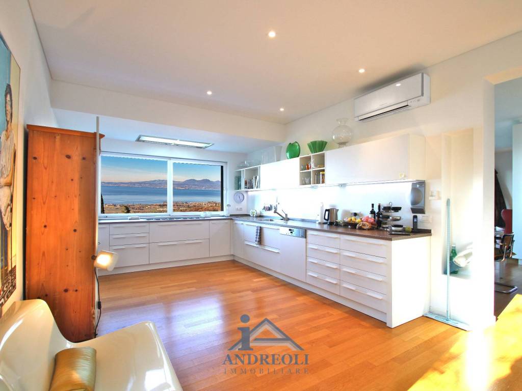 Villa a Cavaion veronese in Via San Michele - Foto 5