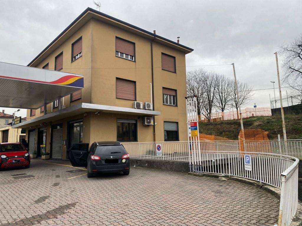 Immobile a Calco in Via Nazionale, 65 - Foto 2