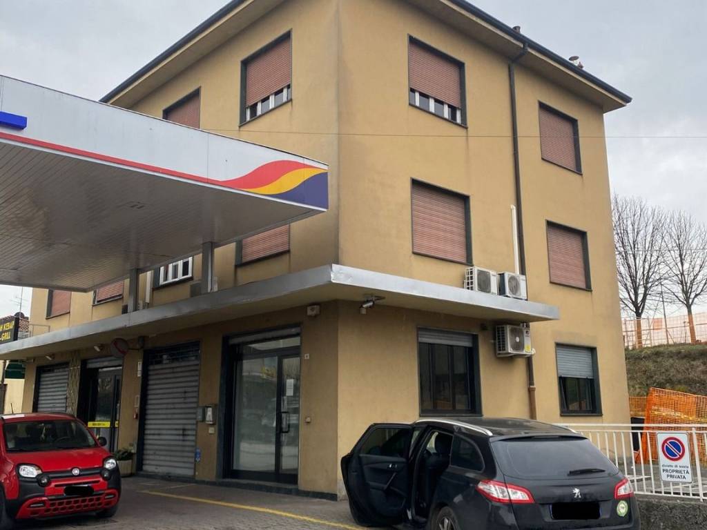 Immobile a Calco in Via Nazionale, 65 - Foto 3