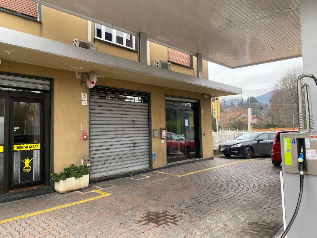 Immobile a Calco in Via Nazionale, 65 - Foto 4