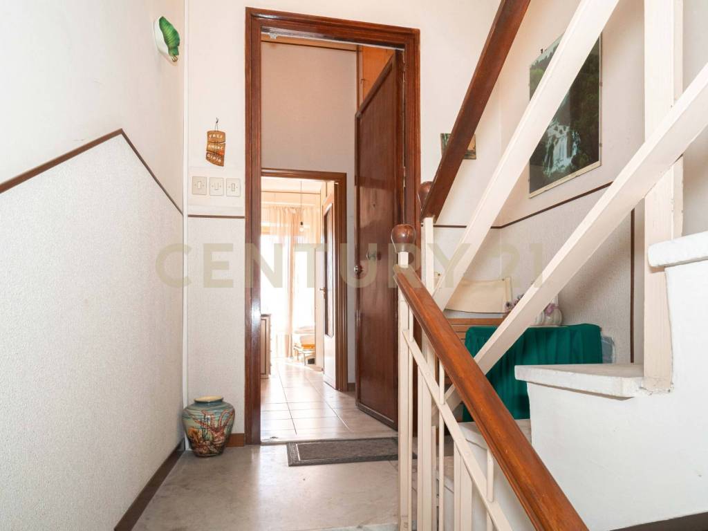 Appartamento a Catania in Via Santa Maria della Stella, 20 - Foto 4