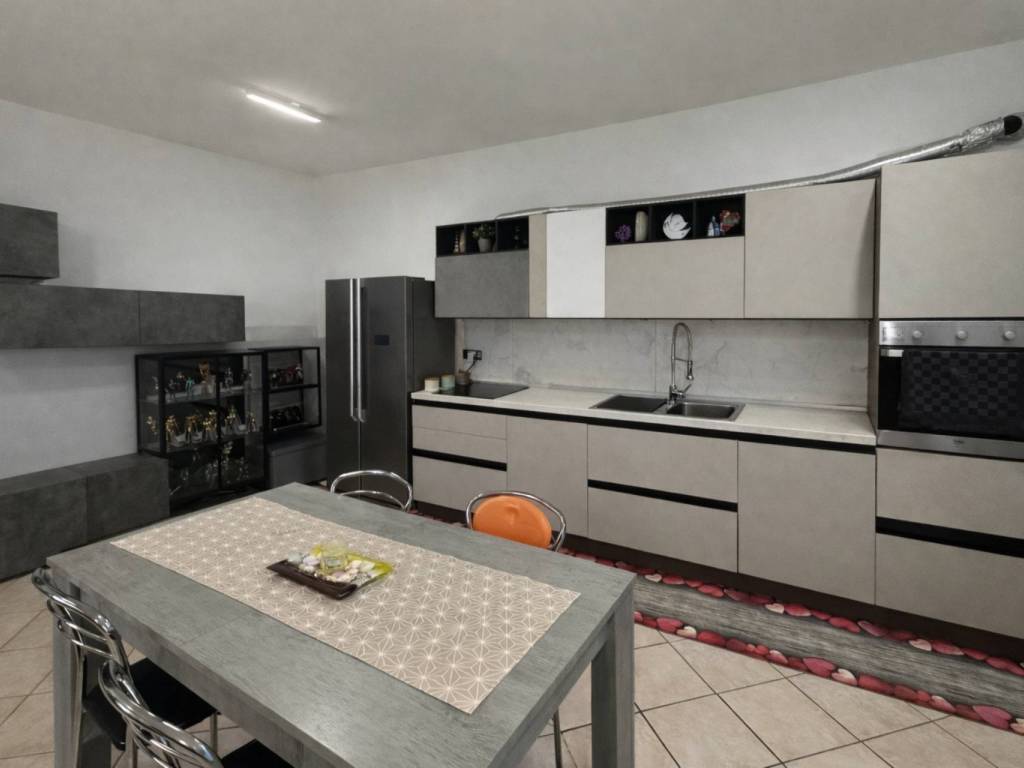 Appartamento a San prospero - Foto 2