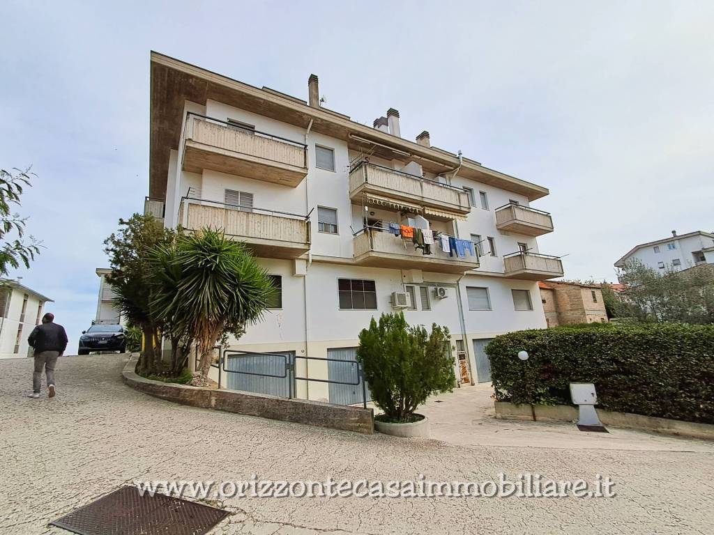 Appartamento a Ascoli piceno - Foto 4