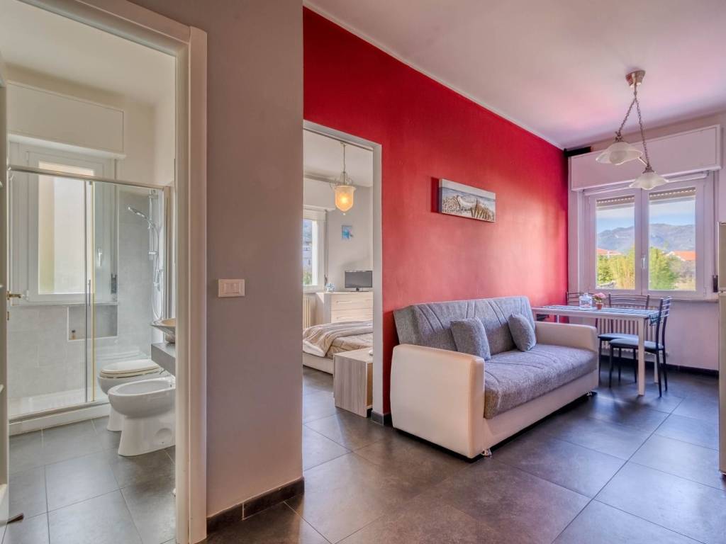 Appartamento a Borghetto santo spirito in Via per Pineland - Foto 4