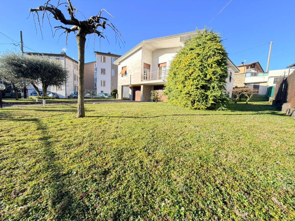 Villa a Trescore balneario - Foto 3