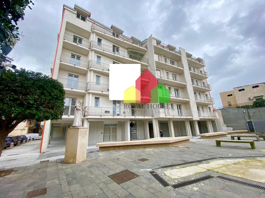Attico / mansarda a Afragola in Via Sacri Cuori - Foto 2