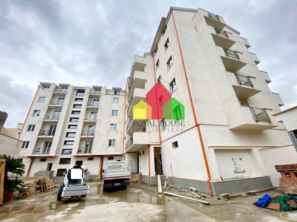 Attico / mansarda a Afragola in Via Sacri Cuori - Foto 5