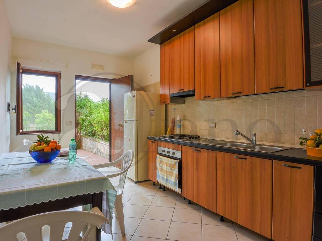 Appartamento a Laureana cilento in Via Villa Simeoni - Foto 3