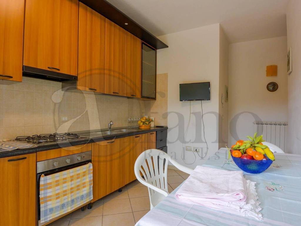 Appartamento a Laureana cilento in Via Villa Simeoni - Foto 4