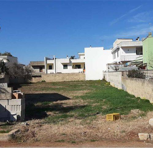 Terreno a Miggiano in Via Giovanni Paolo I - Foto 2
