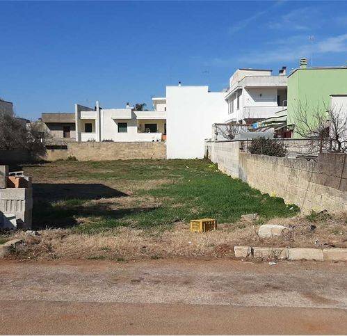 Terreno a Miggiano in Via Giovanni Paolo I - Foto 5