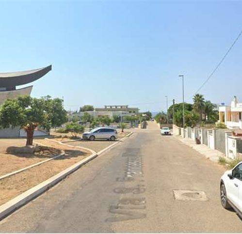Terreno a Salve - Foto 2