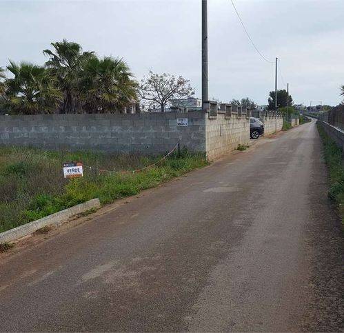Terreno a Tiggiano in Via Bosco - Foto 3