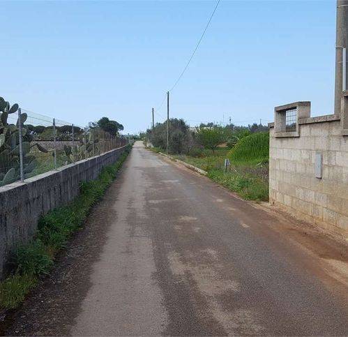 Terreno a Tiggiano in Via Bosco - Foto 4