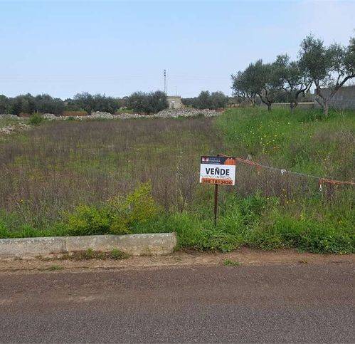 Terreno a Tiggiano in Via Bosco - Foto 5