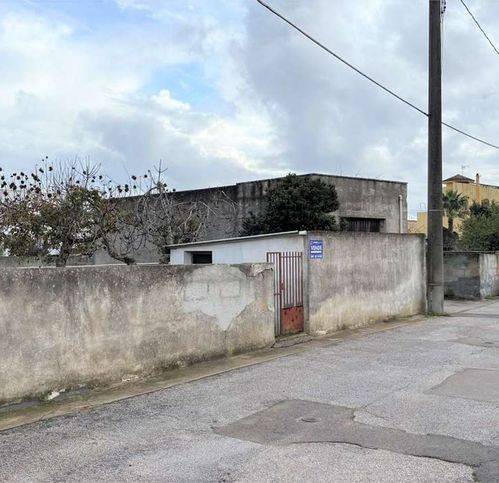 Terreno a Andrano - Foto 4