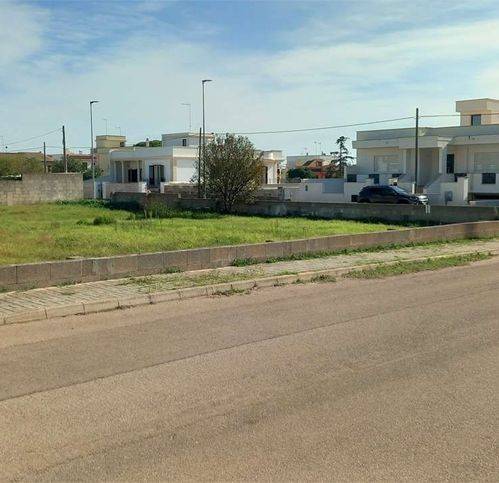 Terreno a Tricase - Foto 4