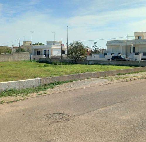 Terreno a Tricase - Foto 3
