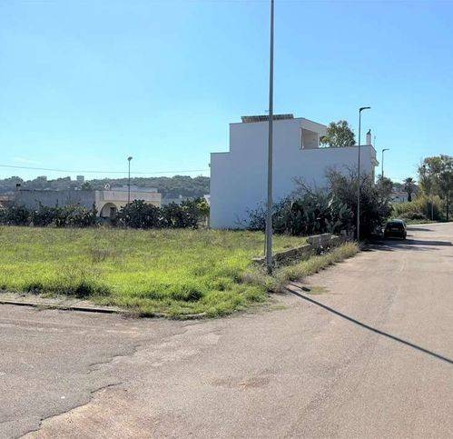 Terreno a Tricase - Foto 3