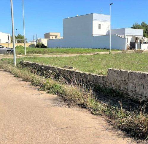 Terreno a Tricase - Foto 4