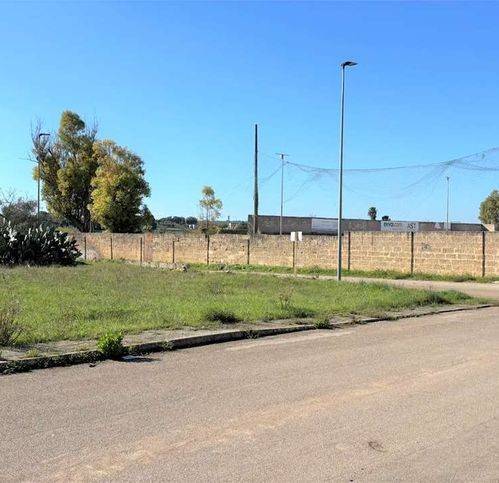 Terreno a Tricase - Foto 3