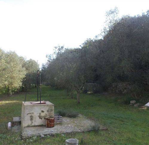 Terreno a Tricase in Via Della Vasca - Foto 4