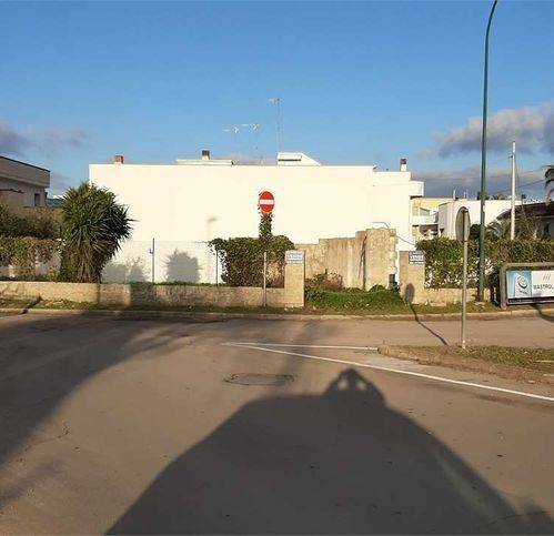 Terreno a Tricase in Via Leuca - Foto 2