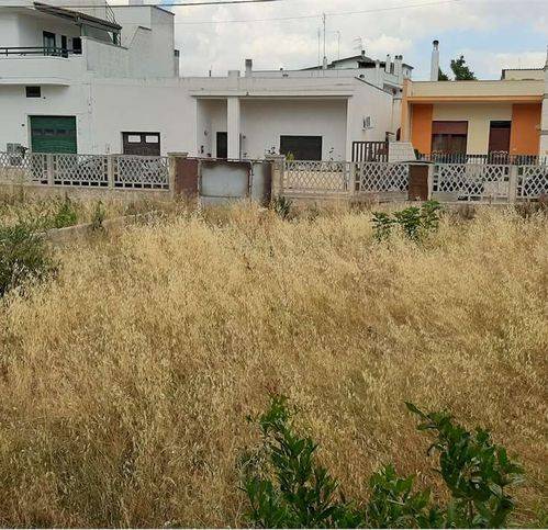 Terreno a Presicce-acquarica in Via G. Oberdan - Foto 2