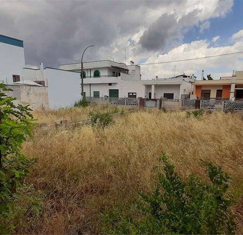 Terreno a Presicce-acquarica in Via G. Oberdan - Foto 3