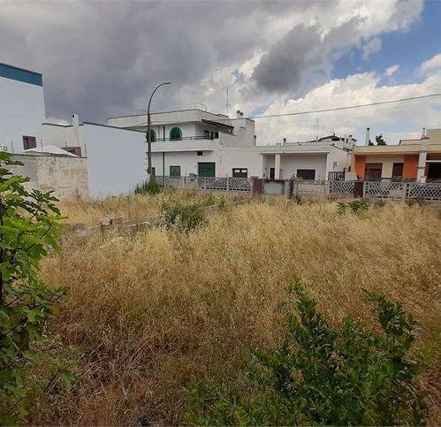 Terreno a Presicce-acquarica in Via G. Oberdan - Foto 3