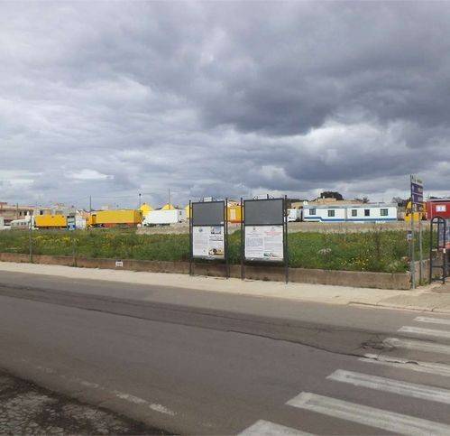 Terreno a Salve in Via V. Veneto - Foto 3