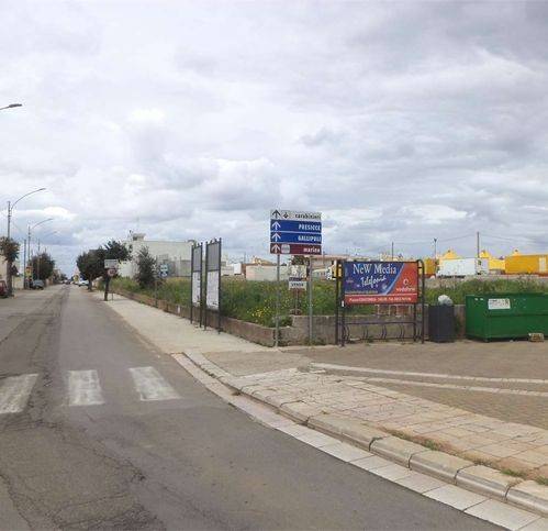 Terreno a Salve in Via V. Veneto - Foto 5