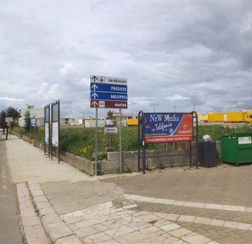 Terreno a Salve in Via V. Veneto - Foto 2