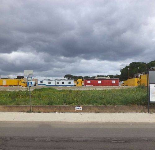 Terreno a Salve in Via V. Veneto - Foto 4