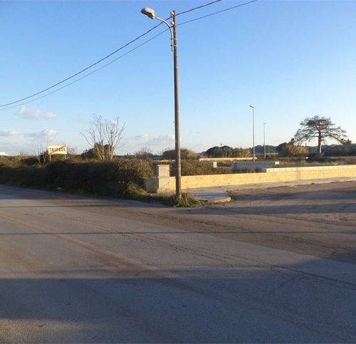 Terreno a Tricase in Via Marina Porto - Foto 3