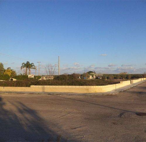 Terreno a Tricase in Via Marina Porto - Foto 4