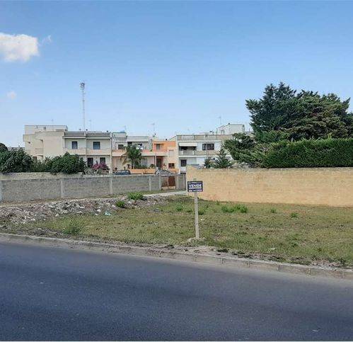 Terreno a Tricase in Via Giovanni Giolitti - Foto 2