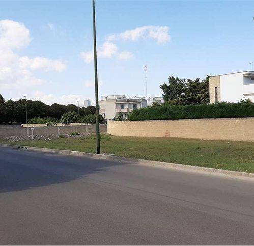 Terreno a Tricase in Via Giovanni Giolitti - Foto 3