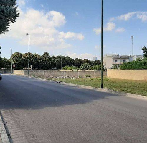 Terreno a Tricase in Via Giovanni Giolitti - Foto 4