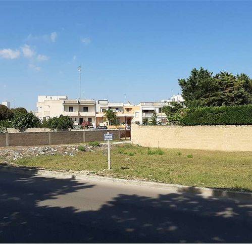 Terreno a Tricase in Via Giovanni Giolitti - Foto 5