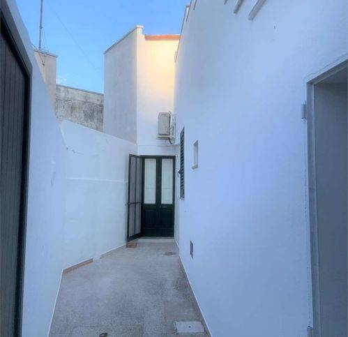 Villa a Specchia - Foto 2