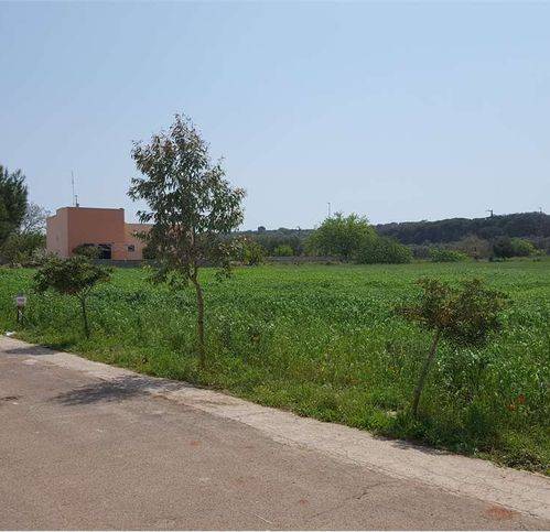 Terreno a Salve in Strada Provinciale 73 - Foto 2